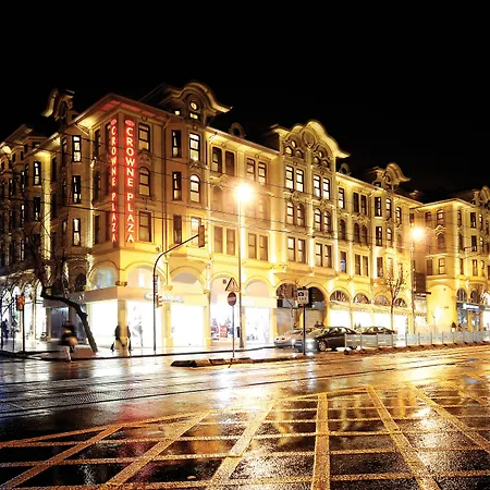 Old * Istanbul