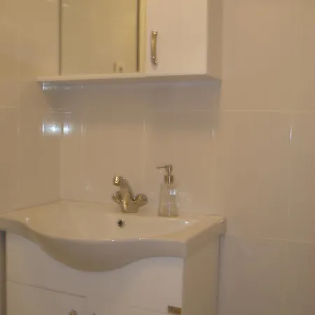 Old Apartment