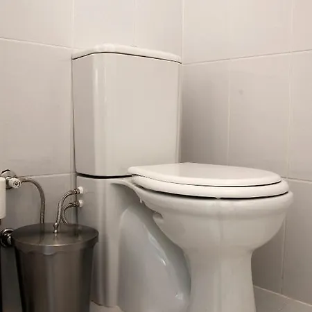 Old Apartment *