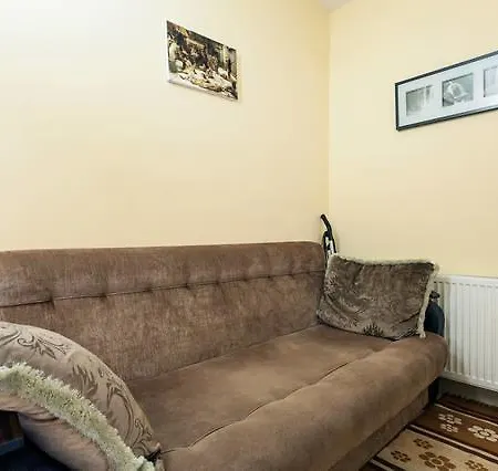 Apartment Old Istanbul