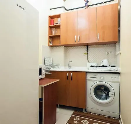 Apartment Old