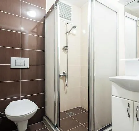 Apartment Old Istanbul