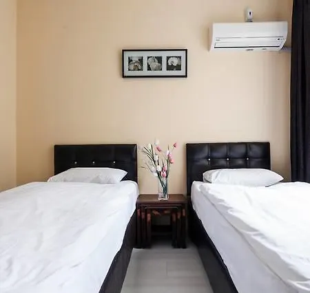Apartment Old