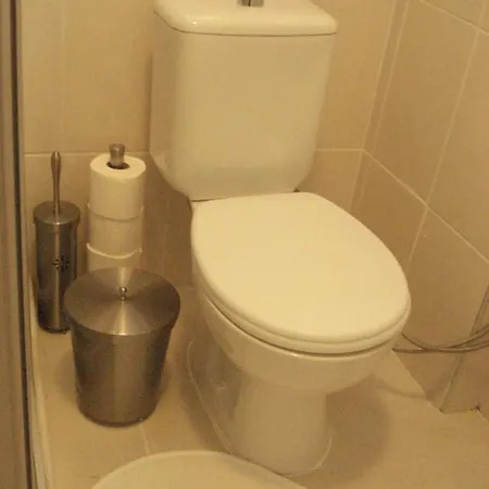 Apartment Old *