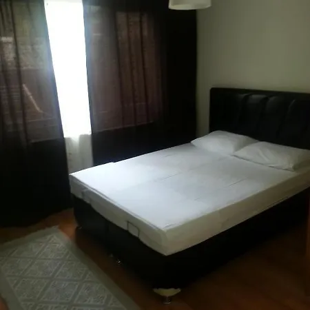 Apartment Old Istanbul